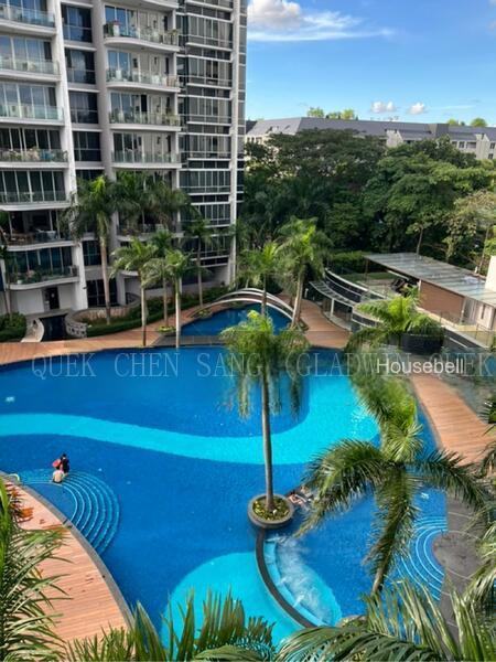 The Meyerise, S$ 2,478,000 (Negotiable), 883 sqft, Condos - Condominium