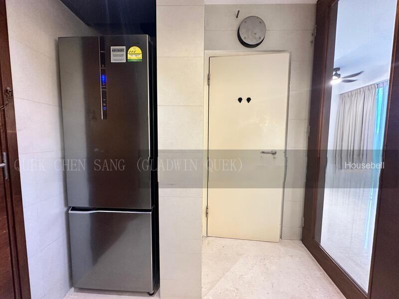 The Meyerise, S$ 2,478,000 (Negotiable), 883 sqft, Condos - Condominium