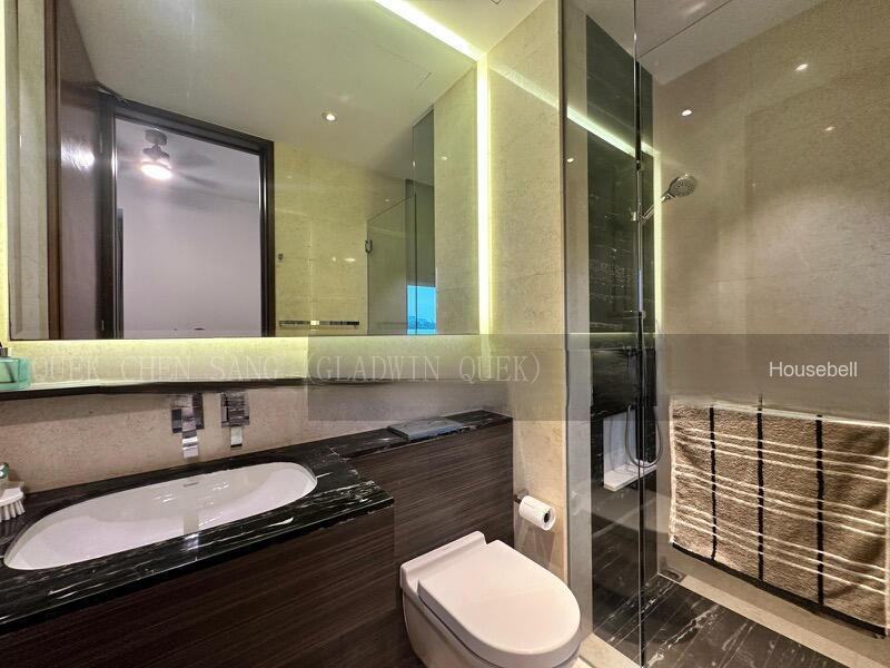 The Meyerise, S$ 2,478,000 (Negotiable), 883 sqft, Condos - Condominium