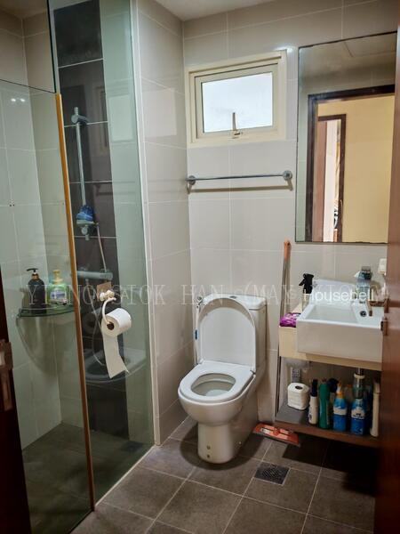 Watercolours, S$ 1,458,888 (Negotiable), 1,098 sqft, Condos - Executive Condominium