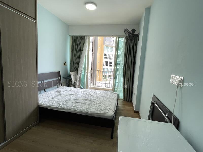 Watercolours, S$ 1,458,888 (Negotiable), 1,098 sqft, Condos - Executive Condominium