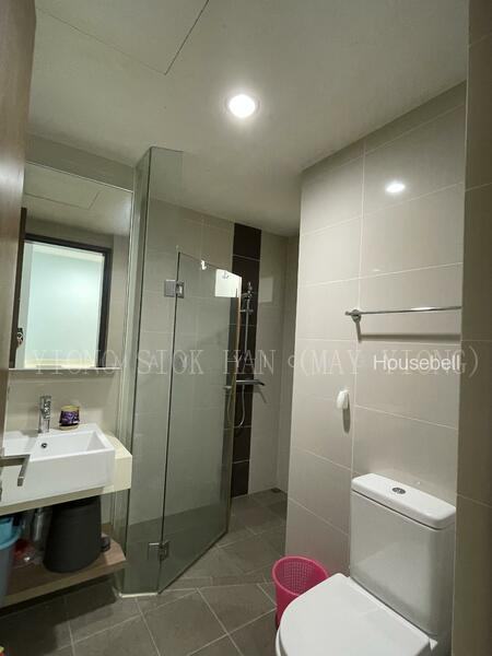 Watercolours, S$ 1,458,888 (Negotiable), 1,098 sqft, Condos - Executive Condominium