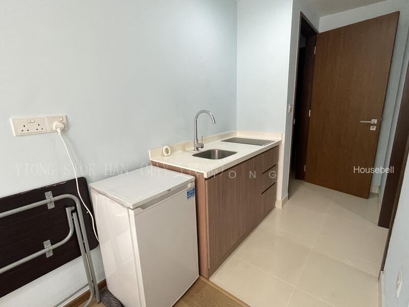 Watercolours, S$ 1,458,888 (Negotiable), 1,098 sqft, Condos - Executive Condominium