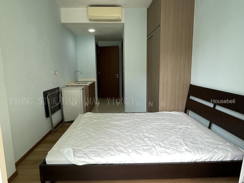 Watercolours, S$ 1,458,888 (Negotiable), 1,098 sqft, Condos - Executive Condominium