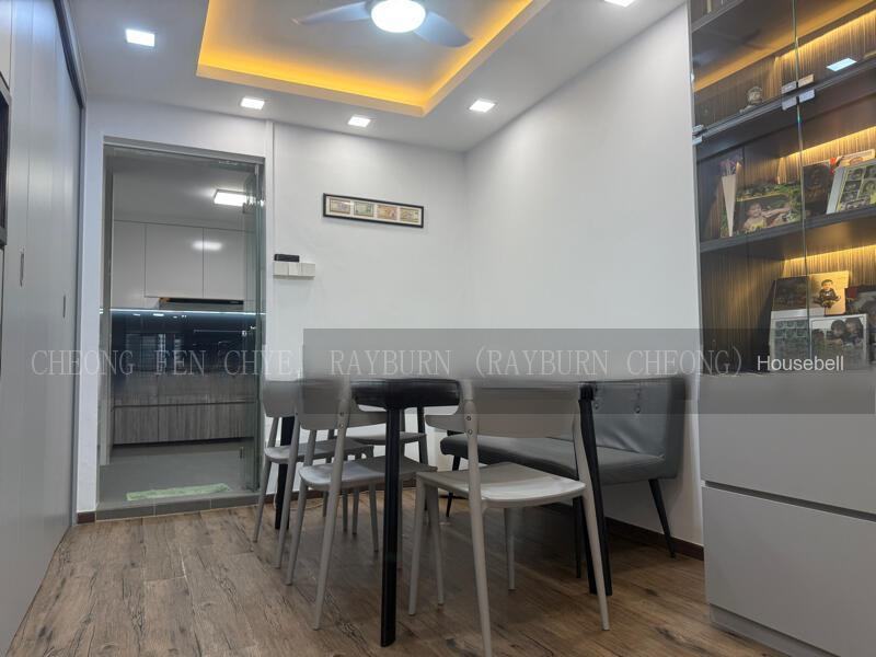 82 Lorong 4 Toa Payoh