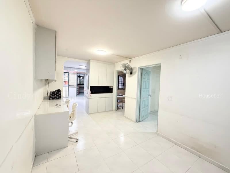 27 Toa Payoh East
