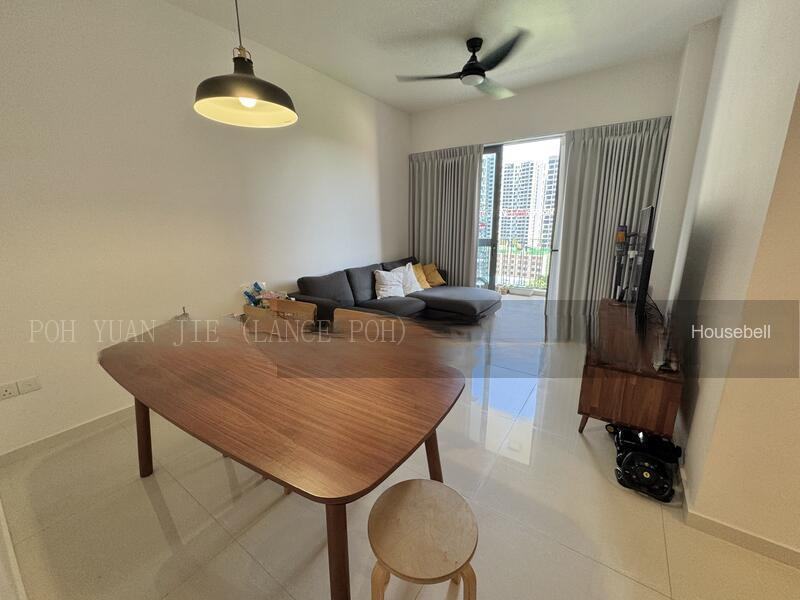 H2O Residences, S$ 1,350,000 (Negotiable), 797 sqft, Condos - Condominium