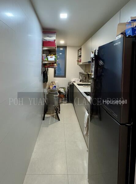 H2O Residences, S$ 1,350,000 (Negotiable), 797 sqft, Condos - Condominium