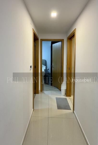 H2O Residences, S$ 1,350,000 (Negotiable), 797 sqft, Condos - Condominium