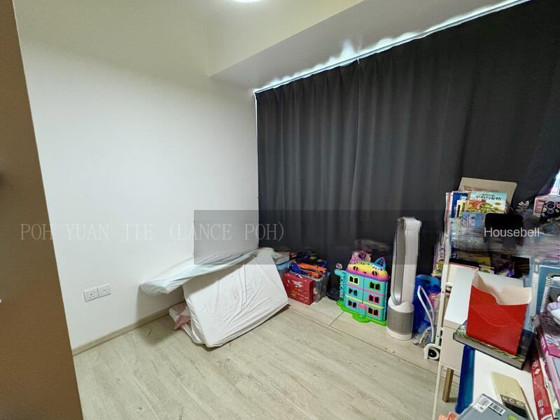H2O Residences, S$ 1,350,000 (Negotiable), 797 sqft, Condos - Condominium