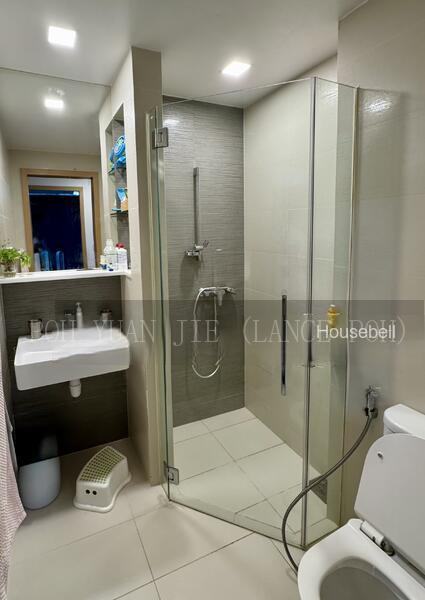 H2O Residences, S$ 1,350,000 (Negotiable), 797 sqft, Condos - Condominium