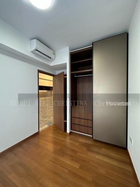Fourth Avenue Residences(3)