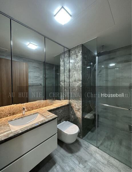 Fourth Avenue Residences, S$ 1,099,998 (Negotiable), 484 sqft, Condos - Condominium