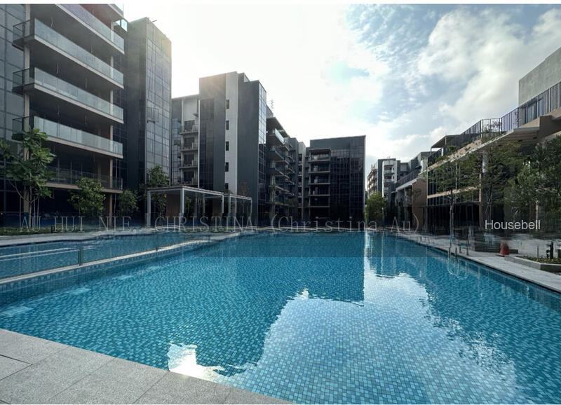 Fourth Avenue Residences, S$ 1,099,998 (Negotiable), 484 sqft, Condos - Condominium