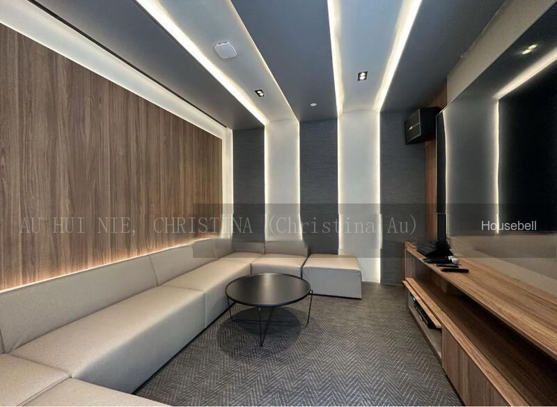 Fourth Avenue Residences, S$ 1,099,998 (Negotiable), 484 sqft, Condos - Condominium