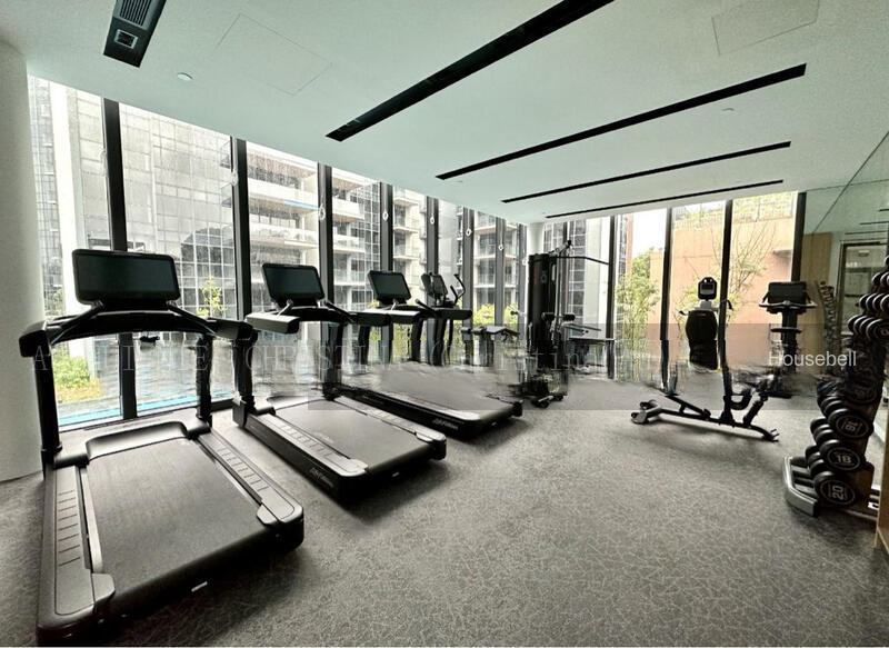 Fourth Avenue Residences, S$ 1,099,998 (Negotiable), 484 sqft, Condos - Condominium