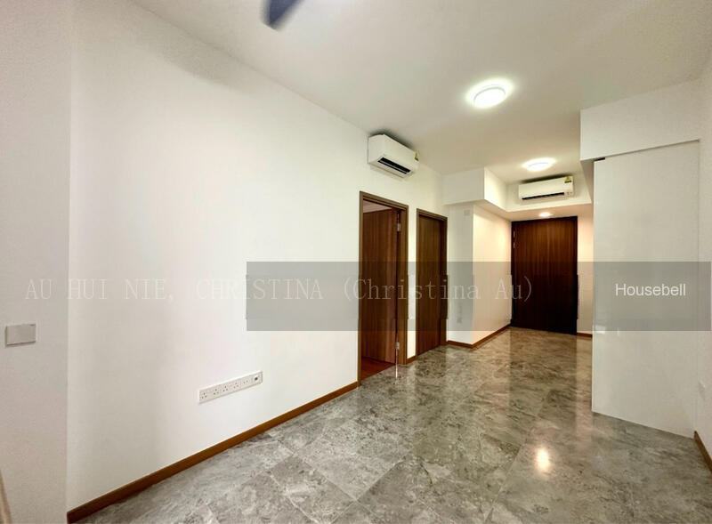 Fourth Avenue Residences(1)