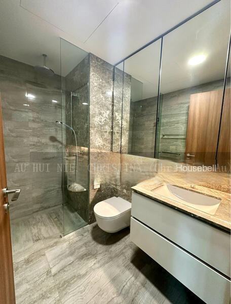 Fourth Avenue Residences, S$ 1,099,998 (Negotiable), 484 sqft, Condos - Condominium