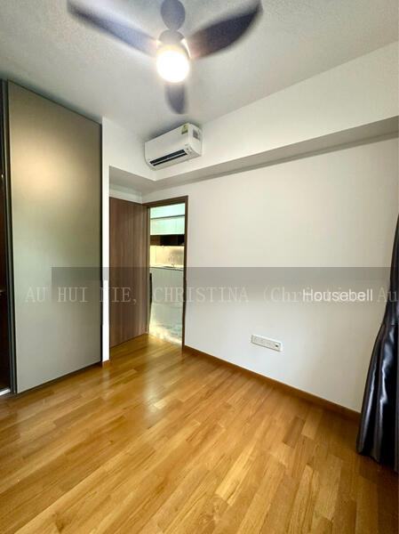 Fourth Avenue Residences, S$ 1,099,998 (Negotiable), 484 sqft, Condos - Condominium