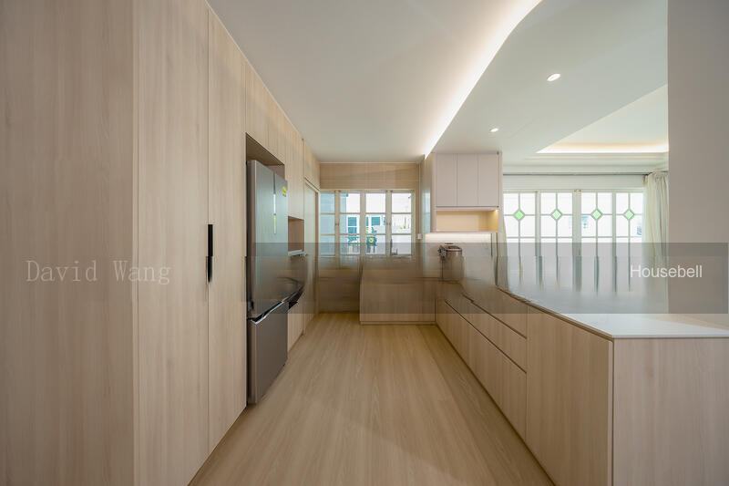 Gentle Villas, S$ 4,500,000 (Negotiable), 3,200 sqft, Landed - Semi-Detached House