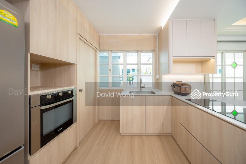 Gentle Villas, S$ 4,500,000 (Negotiable), 3,200 sqft, Landed - Semi-Detached House