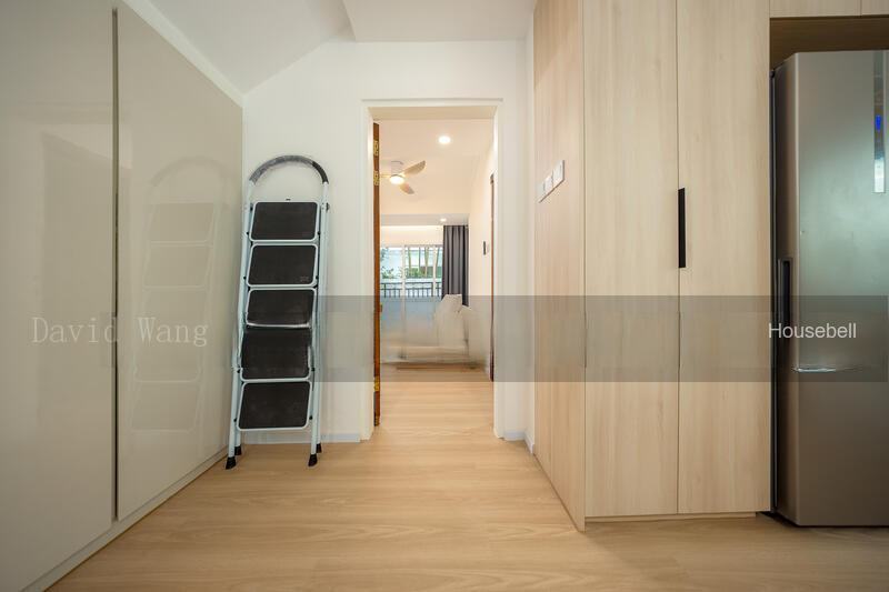 Gentle Villas, S$ 4,500,000 (Negotiable), 3,200 sqft, Landed - Semi-Detached House