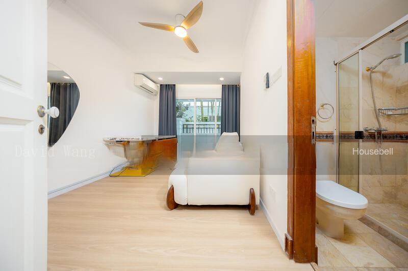 Gentle Villas, S$ 4,500,000 (Negotiable), 3,200 sqft, Landed - Semi-Detached House