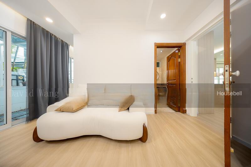 Gentle Villas, S$ 4,500,000 (Negotiable), 3,200 sqft, Landed - Semi-Detached House