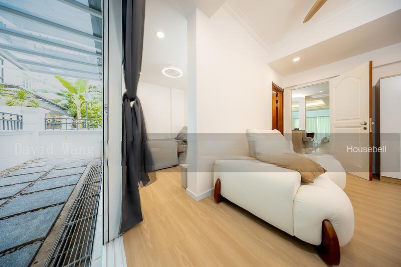 Gentle Villas, S$ 4,500,000 (Negotiable), 3,200 sqft, Landed - Semi-Detached House