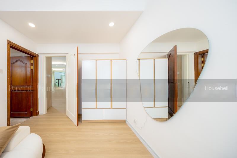 Gentle Villas, S$ 4,500,000 (Negotiable), 3,200 sqft, Landed - Semi-Detached House
