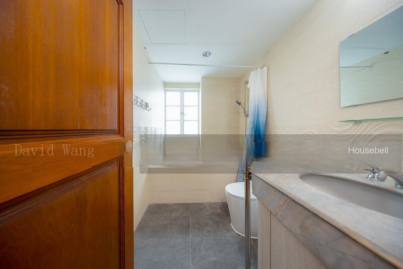 Gentle Villas, S$ 4,500,000 (Negotiable), 3,200 sqft, Landed - Semi-Detached House