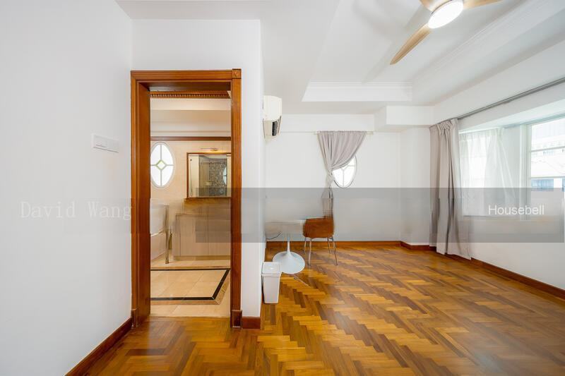 Gentle Villas, S$ 4,500,000 (Negotiable), 3,200 sqft, Landed - Semi-Detached House