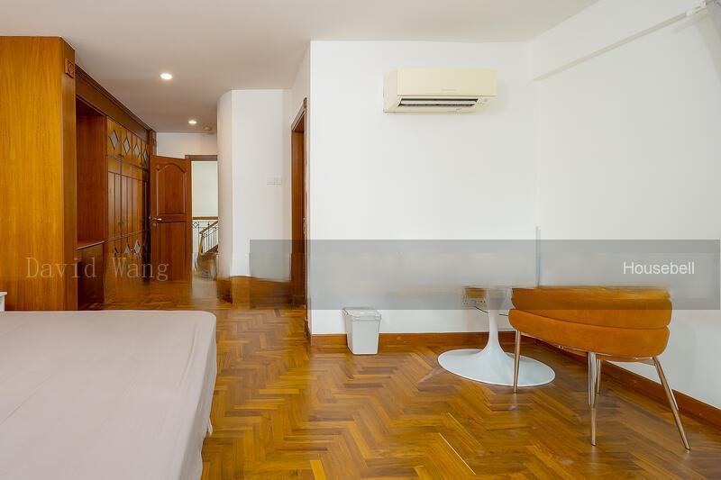 Gentle Villas, S$ 4,500,000 (Negotiable), 3,200 sqft, Landed - Semi-Detached House