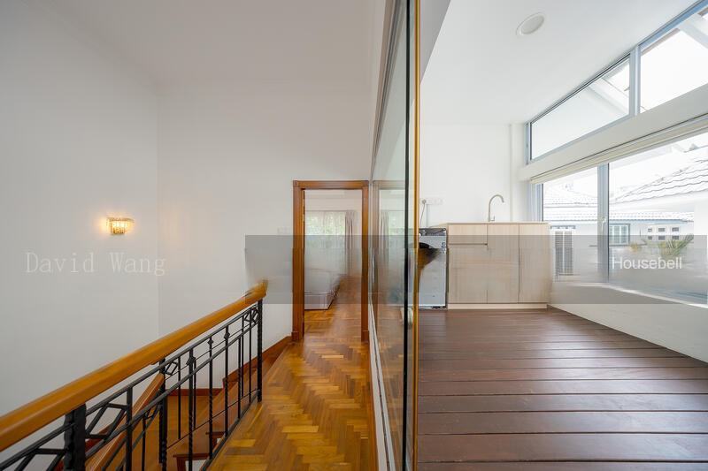 Gentle Villas, S$ 4,500,000 (Negotiable), 3,200 sqft, Landed - Semi-Detached House