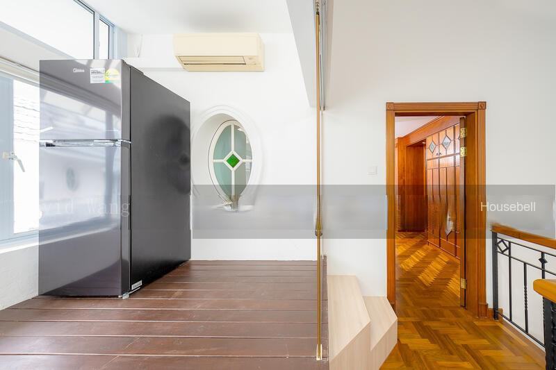Gentle Villas, S$ 4,500,000 (Negotiable), 3,200 sqft, Landed - Semi-Detached House