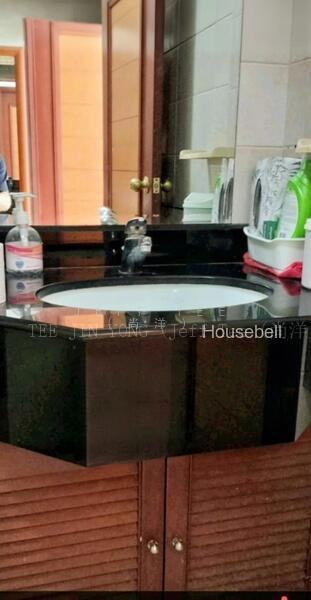 Yishun Emerald, S$ 1,200 (可协商价格) /月, 105 sqft, 公寓 - Condominium