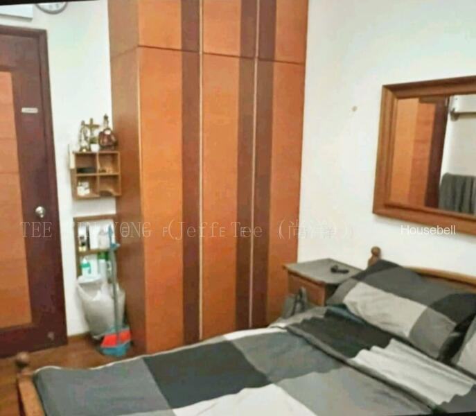 Yishun Emerald, S$ 1,200 (可协商价格) /月, 105 sqft, 公寓 - Condominium