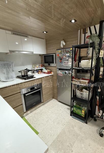 The Tennery, S$ 850,000, 624 sqft, Condos - Condominium
