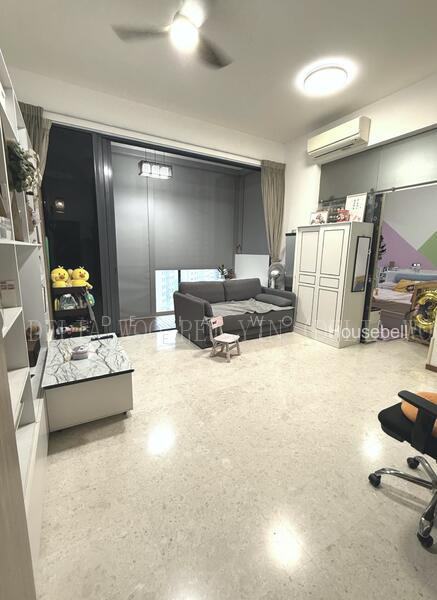 The Tennery, S$ 850,000, 624 sqft, Condos - Condominium