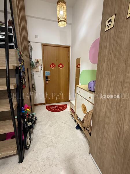 The Tennery, S$ 850,000, 624 sqft, Condos - Condominium