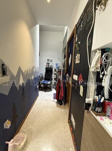 The Tennery, S$ 850,000, 624 sqft, Condos - Condominium