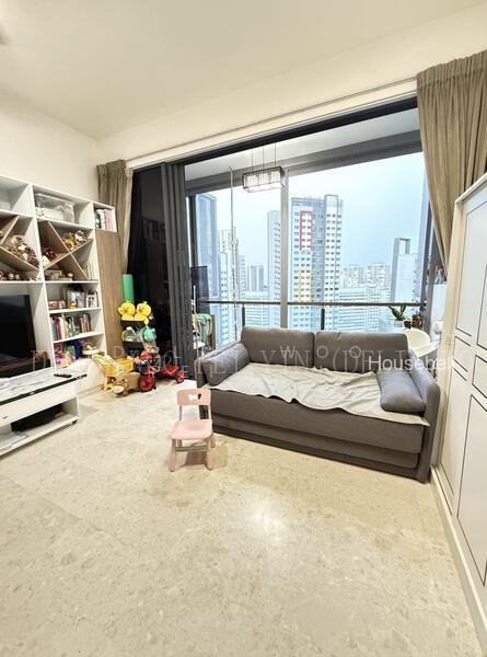 The Tennery, S$ 850,000, 624 sqft, Condos - Condominium
