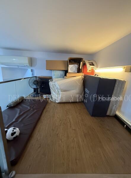 The Tennery, S$ 850,000, 624 sqft, Condos - Condominium