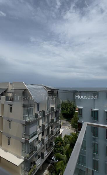 Coastal View Residences