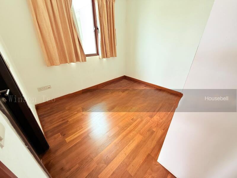 Coastal View Residences, S$ 2,498,888 (最低价格), 2,078 sqft, 公寓 - Apartment