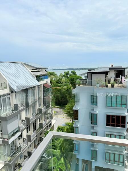 Coastal View Residences, S$ 2,498,888 (最低价格), 2,078 sqft, 公寓 - Apartment