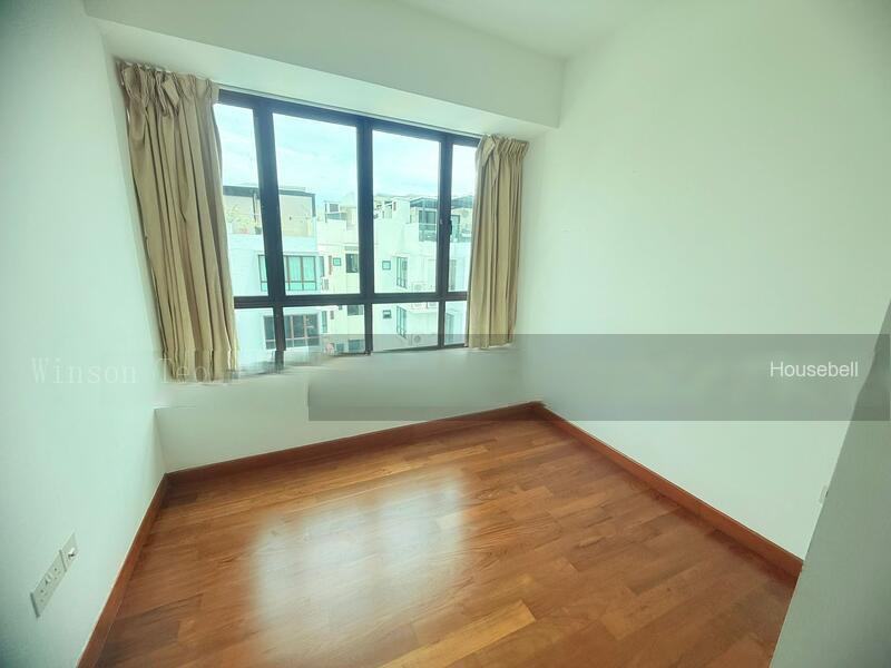 Coastal View Residences, S$ 2,498,888 (最低价格), 2,078 sqft, 公寓 - Apartment