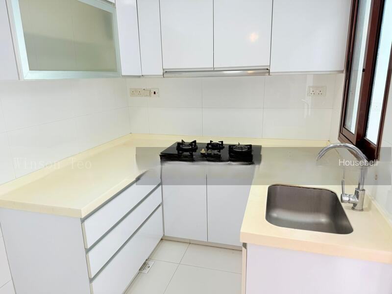 Coastal View Residences, S$ 2,498,888 (最低价格), 2,078 sqft, 公寓 - Apartment