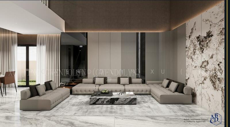 Watten Estate Brand New Bungalow(2)