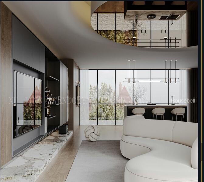 Watten Estate Brand New Bungalow(6)